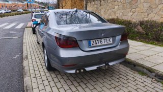 BMW Serie 5 2004