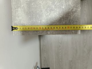 URGENTE, Recibidor con zapatero, espejo y perchas
