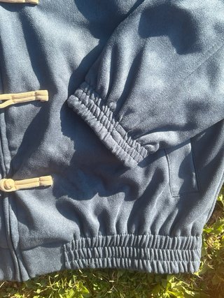 Chaqueta Adidas Año Nuevo Chino Talla M