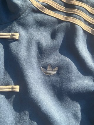 Chaqueta Adidas Año Nuevo Chino Talla M