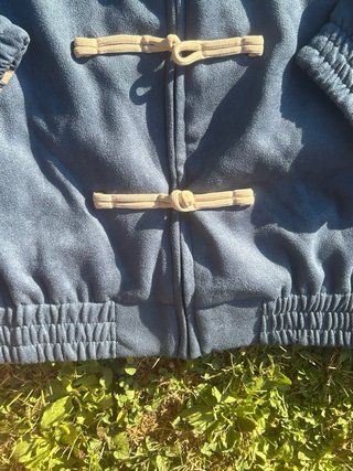 Chaqueta Adidas Año Nuevo Chino Talla M