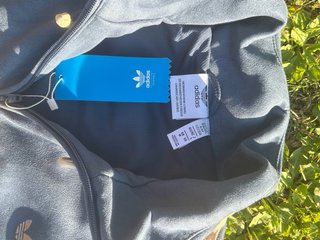 Chaqueta Adidas Año Nuevo Chino Talla M