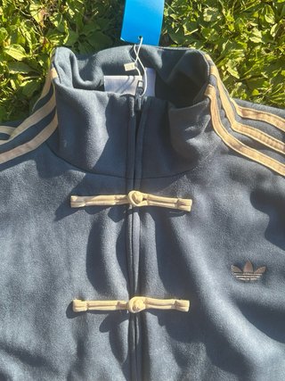 Chaqueta Adidas Año Nuevo Chino Talla M