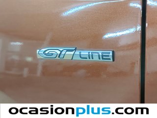 Peugeot Rifter GT Line Long PureTech EAT8 96 kW (130 CV)