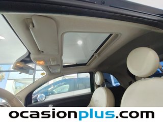 Fiat 500 0.9 Turbo TwinAir Lounge 63 kW (85 CV)