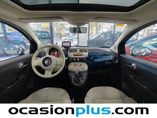 Fiat 500 0.9 Turbo TwinAir Lounge 63 kW (85 CV)