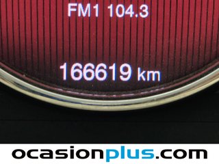 Fiat 500 0.9 Turbo TwinAir Lounge 63 kW (85 CV)