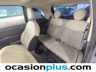 Fiat 500 0.9 Turbo TwinAir Lounge 63 kW (85 CV)