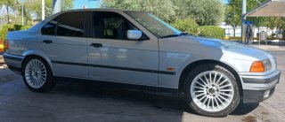 BMW Serie 3 1997