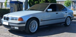 BMW Serie 3 1997