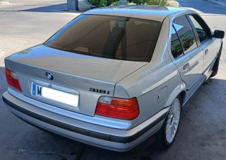 BMW Serie 3 1997