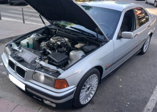 BMW Serie 3 1997