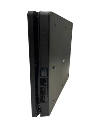 [※] PS4 Slim 500GB Sony Negra Sin Mando