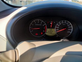 Nissan Micra 2006