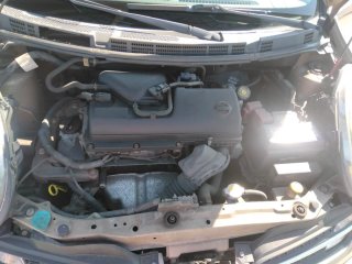 Nissan Micra 2006