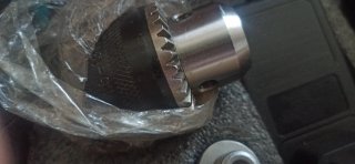 Atornillador de batería compatible Makita