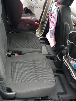 Peugeot 5008 2013
