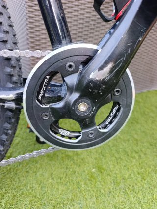 Bicicleta Orbea Mx 24 MTB Competición