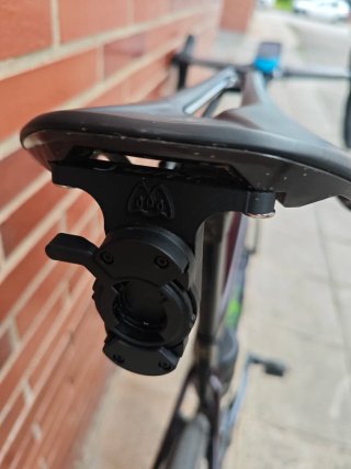 Soporte specialized SWAT Garmin RCT715 varia