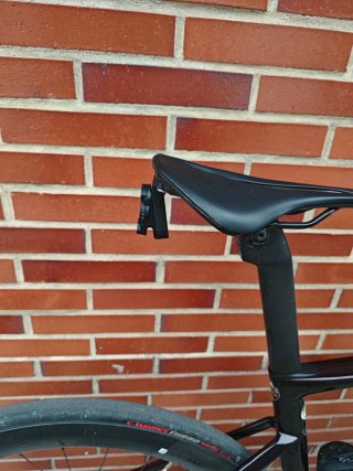 Soporte specialized SWAT Garmin RCT715 varia