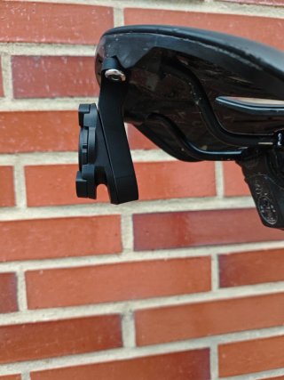 Soporte specialized SWAT Garmin RCT715 varia