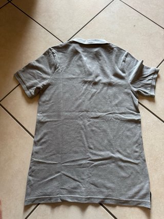 T-shirt Maglietta Polo Nike Unisex Estate Vintage