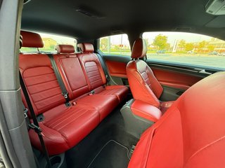 Volkswagen Golf 7 GTI perfomance 2016
