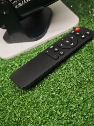 Mini Proyector HY320 Android 4K WiFi 6