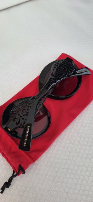 Gafas de Sol Dolce & Gabbana Filigrana Originales