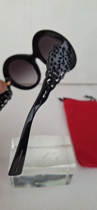 Gafas de Sol Dolce & Gabbana Filigrana Originales