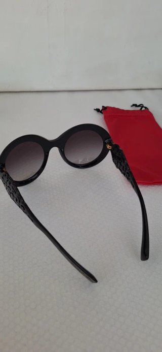 Gafas de Sol Dolce & Gabbana Filigrana Originales