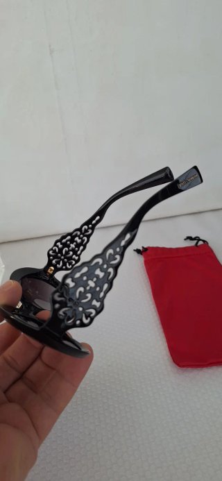Gafas de Sol Dolce & Gabbana Filigrana Originales