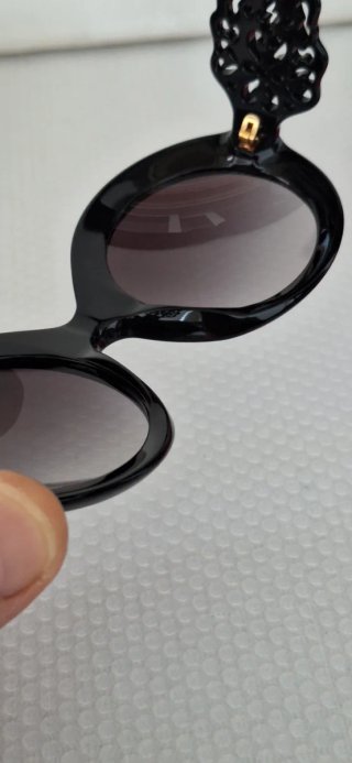 Gafas de Sol Dolce & Gabbana Filigrana Originales