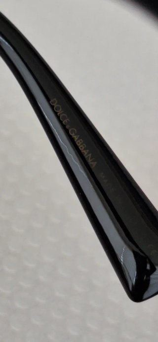 Gafas de Sol Dolce & Gabbana Filigrana Originales