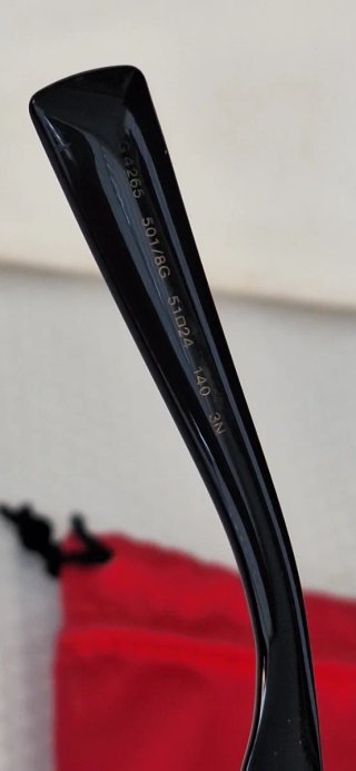Gafas de Sol Dolce & Gabbana Filigrana Originales