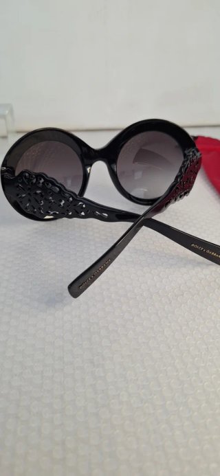 Gafas de Sol Dolce & Gabbana Filigrana Originales