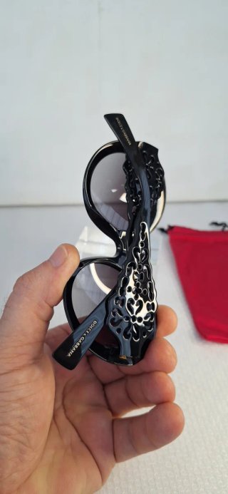 Gafas de Sol Dolce & Gabbana Filigrana Originales