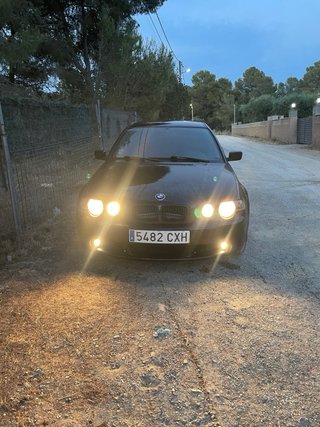 BMW Serie 3 2004