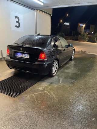 BMW Serie 3 2004
