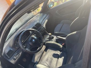 BMW Serie 3 2004