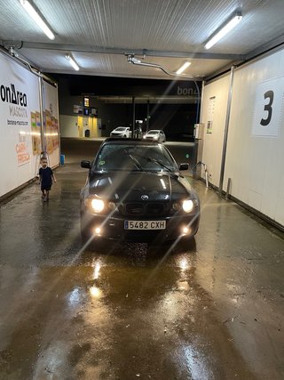 BMW Serie 3 2004