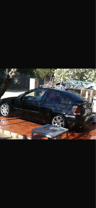 BMW Serie 3 2004