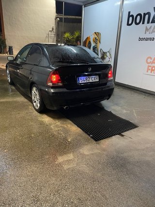 BMW Serie 3 2004