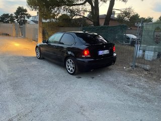 BMW Serie 3 2004