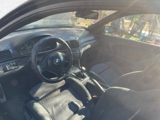 BMW Serie 3 2004