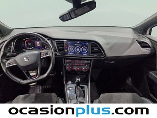 SEAT León 2.0 TSI S&S Cupra DSG 213 kW (290 CV)