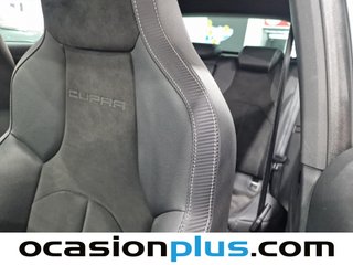 SEAT León 2.0 TSI S&S Cupra DSG 213 kW (290 CV)