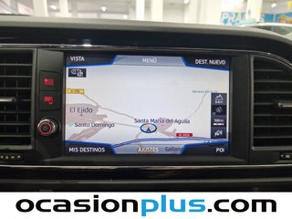SEAT León 2.0 TSI S&S Cupra DSG 213 kW (290 CV)