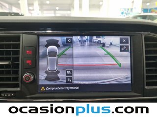 SEAT León 2.0 TSI S&S Cupra DSG 213 kW (290 CV)