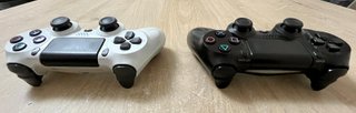 PS4 Pro 1TB Blanca + Juegos y Mandos